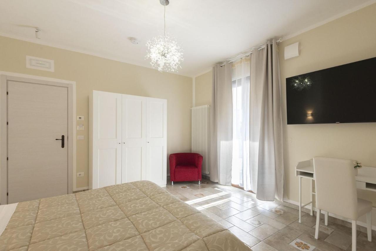 B&B Torre Dei Monaci Κιέτι Εξωτερικό φωτογραφία